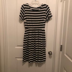 Honey and Lace Windsor